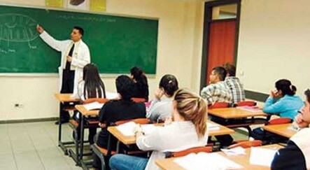 Ruhsatsız kurslar FETÖ'cü sığınağı oldu - gundem