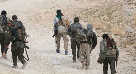 Rus ajanı PKK'nın  Sincar sorumlusu - gundem