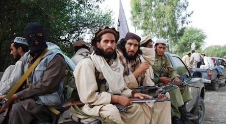 Rus turizm şirketinden ilginç Taliban turu: 10 günlük gezi 40 bin TL! - gundem