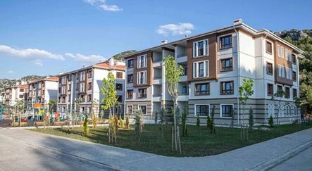 Sadece kiralık amaçlı konut üretilecek - ekonomi