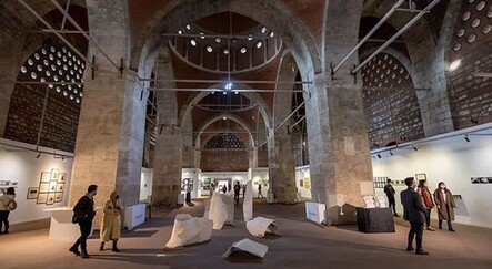Sanatçı adaylarının 114 eseri BASE’de - kultur-sanat