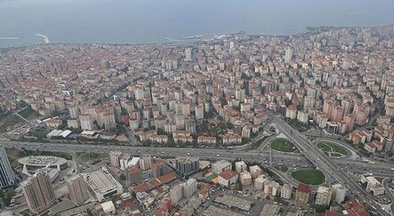 Sanki evi satın alıyoruz! 35 binlik kira pes dedirtti - dunya