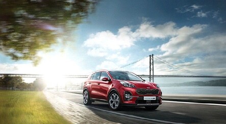 Şehirli SUV  aileler için  ideal seçim - t-otomobil