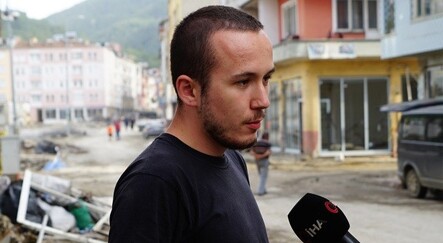 Selzede genç, kendisine fazla ödenen 750 bin lirayı iade etti - gundem