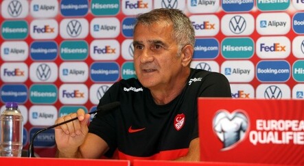 Şenol Güneş: Farklı kazanmalıyız - saglik