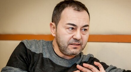 Serdar Ortaç'tan aşı çağrısı - magazin