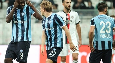 Sergen Yalçın: “Balotelli o hareketi direkt bana yaptı” - spor