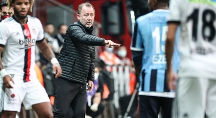 Sergen Yalçın'dan Balotelli'ye bir salvo daha: İyi ki onu almamışım - spor