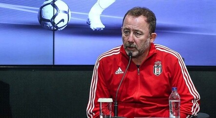 Sergen Yalçın'dan TFF ve MHK'ye çağrı: Uilenberg'i kovmalısınız - spor