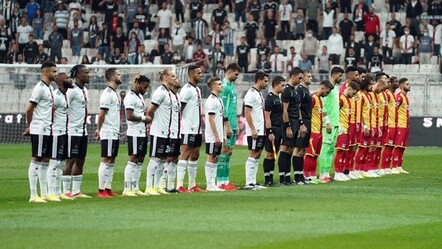 Sergen Yalçın, Malatya maçına 3 değişiklikle gitti - spor