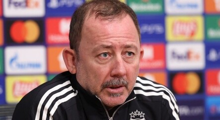 Sergen Yalçın: Oynanmadan kazanılmaz - spor