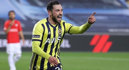 Sinan Gümüş sessizliğini bozdu! İlk açıklama geldi - spor