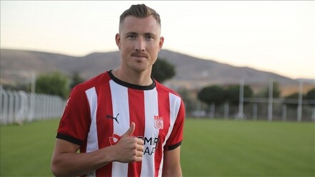Sivasspor, Fredrik Ulvestad'ı transfer etti - spor