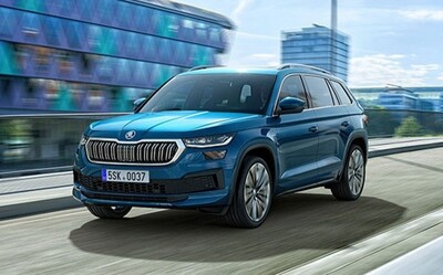 Skoda Türkiye’de hedef büyüttü - t-otomobil