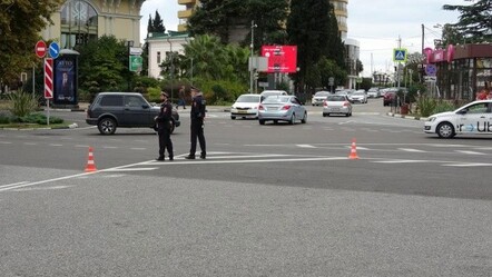 Soçi'de, Erdoğan-Putin Zirvesi hazırlıkları - gundem