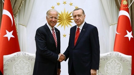 Son dakika haberi: Cumhurbaşkanı Erdoğan ile Biden G-20'de görüşecek - gundem