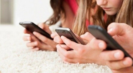 Sosyal medya çocuklarda duygu eksikliğine sebep oluyor - yasam