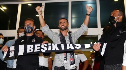 Süper Lig’in en değerlisi Miralem Pjanic - spor
