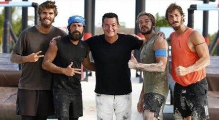 Survivor All Star’ın ilk yarışmacısı Barış Murat Yağcı oldu! - magazin