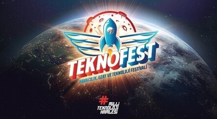 TEKNOFEST 2021 heyecanı Atatürk Havalimanı'nda başladı! - teknoloji