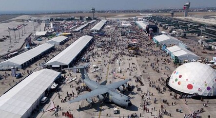 TEKNOFEST’i  ihraç edeceğiz - turkiye