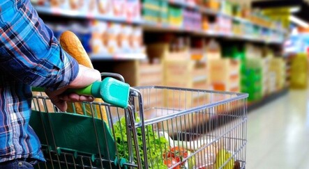 Ticaret Bakanlığı'ndan 5 zincir markete fahiş fiyat denetimi! - ekonomi