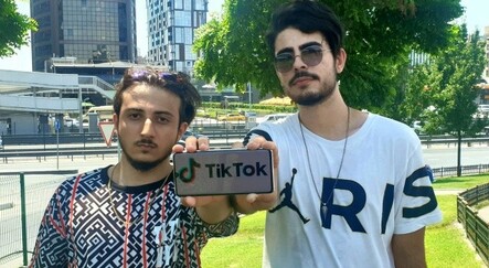 TikTok’un açığını buldular - yasam