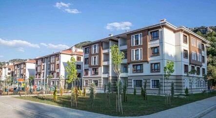 TOKİ’den borcunu peşin ödeyene yüzde 22 indirim - ekonomi
