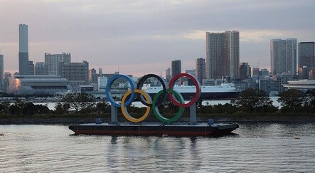 Tokyo Olimpiyatları'nda 130 bin yemek çöpe gitti - dunya
