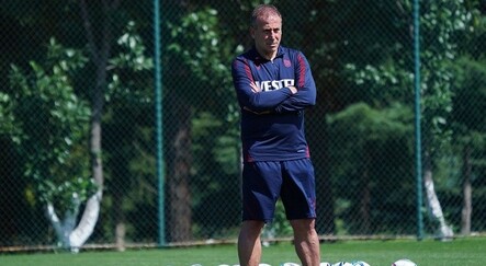 Trabzonspor zirvede yalnız kalmak istiyor - spor