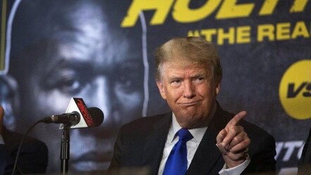 Trump'tan, yeğenine 'mali durum' davası - dunya