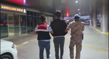 TSK'ya sızan FETÖ'cüler deşifre oldu: 100'ü tutuklandı - gundem