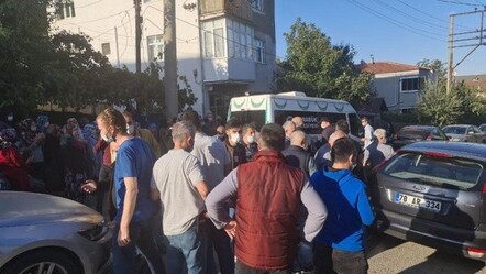 Tüm birikimini kripto parada batırdı, canına kıydı - dunya