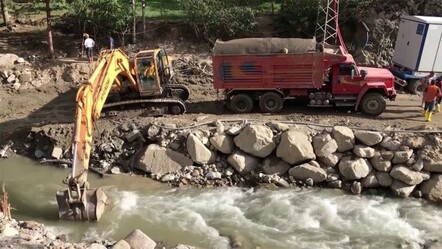 Tünelde son 20 metre: Selde kaybolan işçiyi arama çalışmaları devam ediyor - yasam