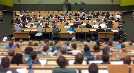 Türk-Alman Üniversitesi 9 öğretim üyesi alacak - EĞİTİM