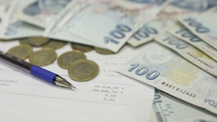 Türkiye ekonomisinin üç yıllık hedefleri açıklandı - ekonomi