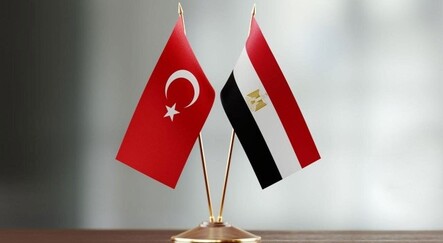 Türkiye-Mısır görüşmelerinde ikinci tur 7-8 Eylül'de yapılacak - dunya