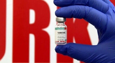 TURKOVAC’ta gönüllü 1,5 milyonu aştı - saglik