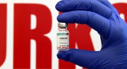 TURKOVAC'ta işler yolunda: Bin 100 gönüllü, sıfır yan etki - gundem