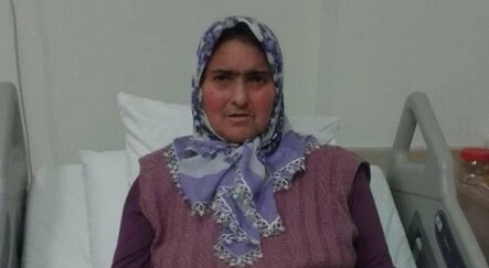 Üç çocuk annesi kadın koronavirüsten hayatını kaybetti - saglik