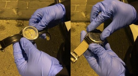 Uyuşturucu satıcılarını çalışmayan saatleri ele verdi - gundem