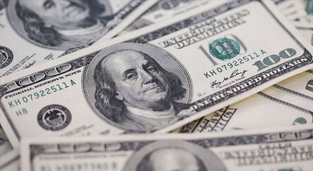 Üzerinde ’geçersizdir’ yazan sahte dolarla 20 ton mal aldı - yasam