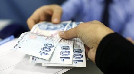 Vergi yapılandırmasında son başvuru tarihi 30 Eylül - ekonomi