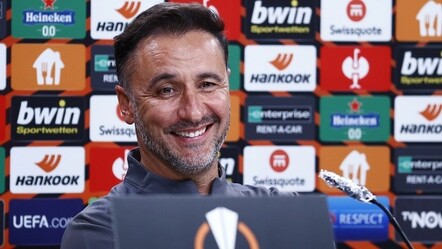 Vitor Pereira'dan Mesut Özil açıklaması: O bu takımın kaptanı - spor