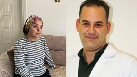 Yanlış ameliyat yaptı, vicdan azabından canına kıydı - yasam