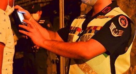 Yargıtay'dan emsal 'alkolmetre' kararı - yasam