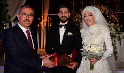 Yeni evli çifti balayı dönüşü yaptıkları kaza ayırdı - yasam