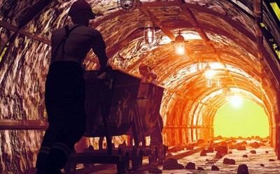 Yerli kömürden ekonomiye 7 milyar lira - ekonomi