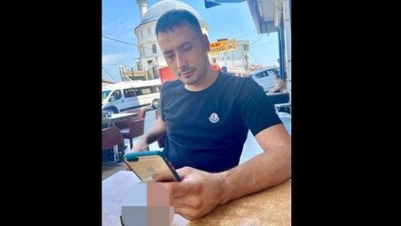 Yol kavgası kanlı bitti: Baltalı cinayet! - yasam