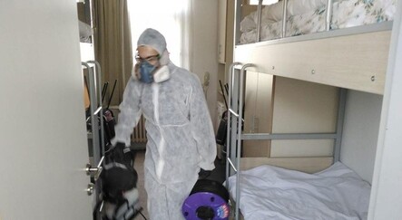 Yurtlar gençleri bekliyor - gundem